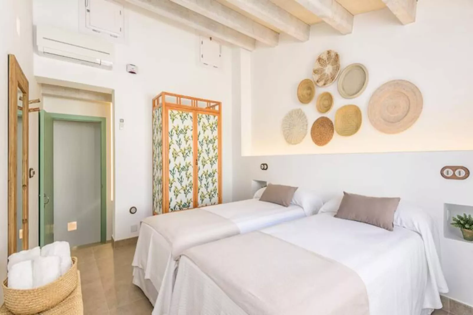 Maison à Ciutadella de Menorca-Nicht zugeordnet