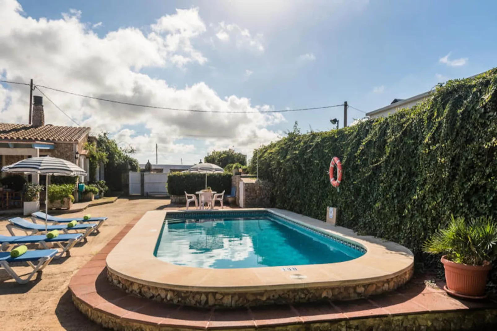 Mobil Home - Bungalow - Cottage à Ciutadella de Menorca-Nicht zugeordnet