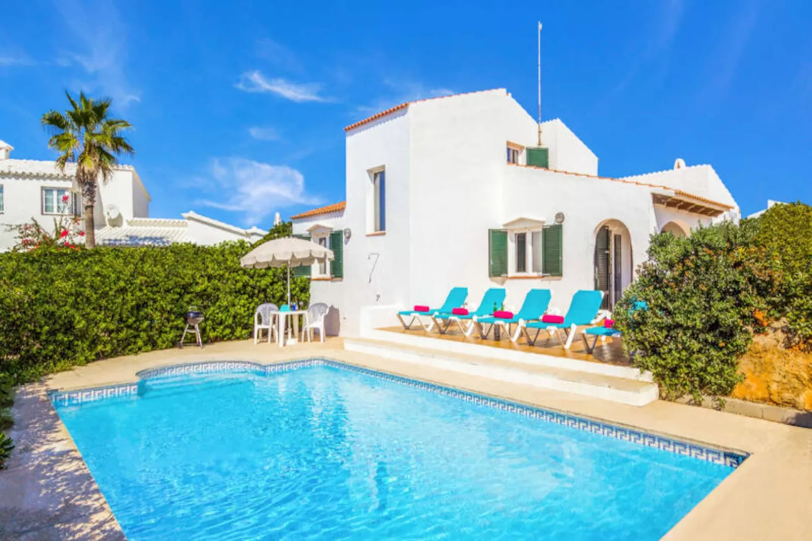 Maison à Cap d'Artruix-Non tagué