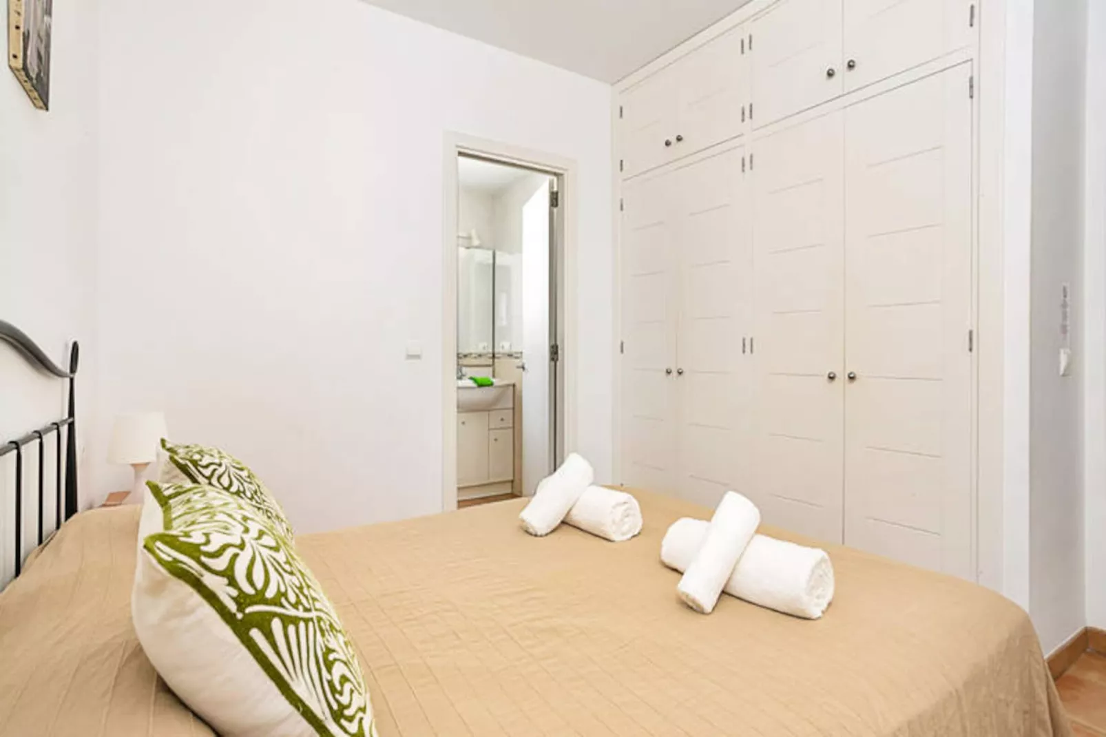 Maison à Cala'n Bosh-Non tagué