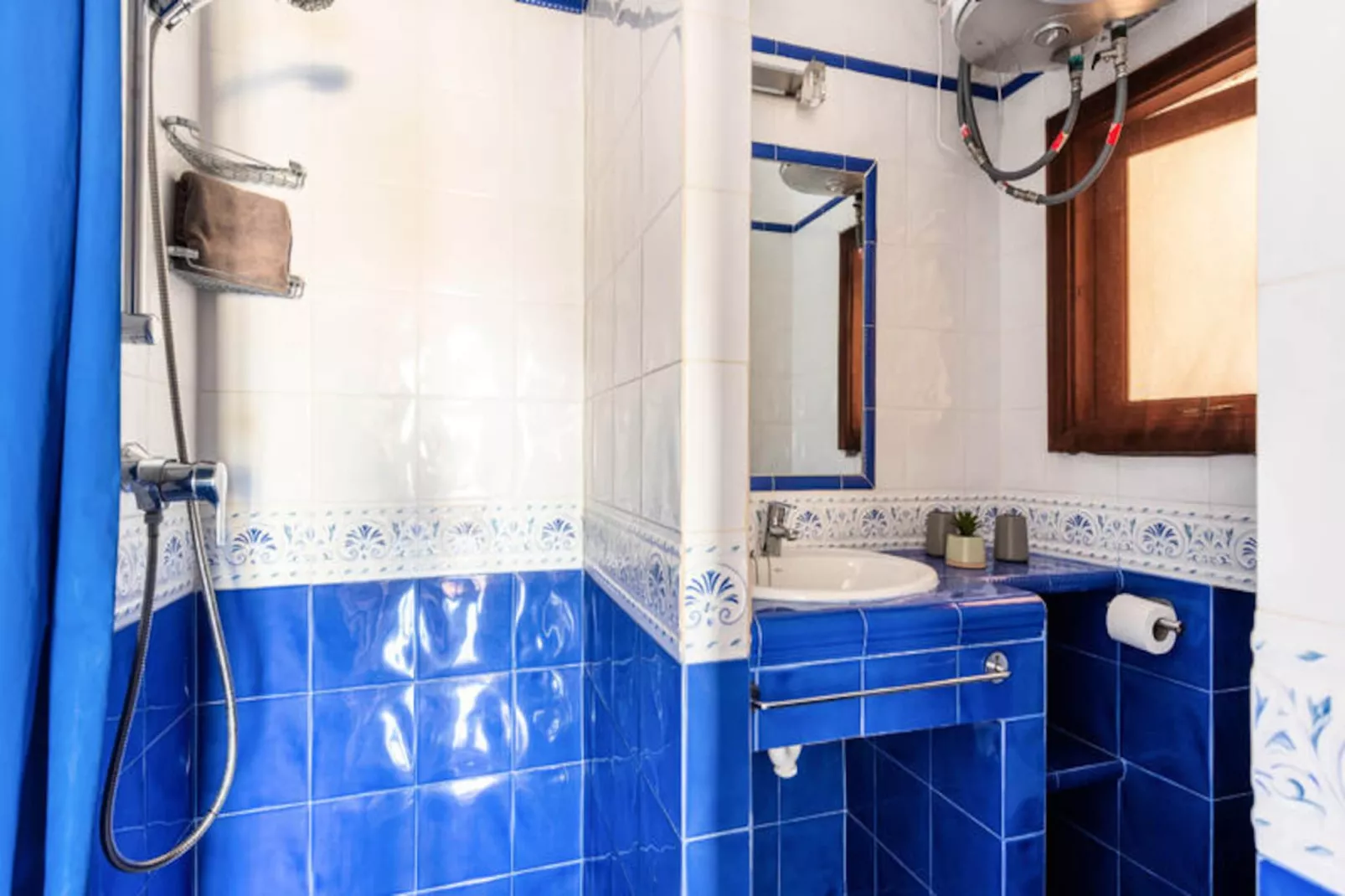 Appartements à Cala Morell - Untagged