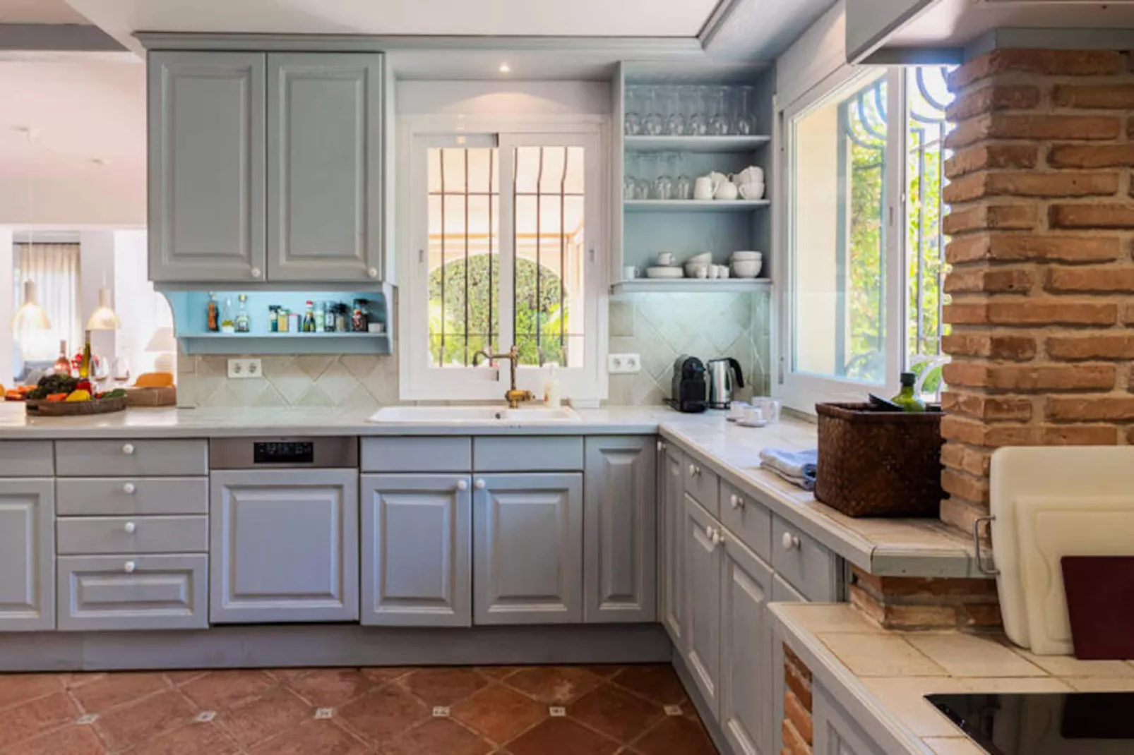 Maison à Marbella-Untagged