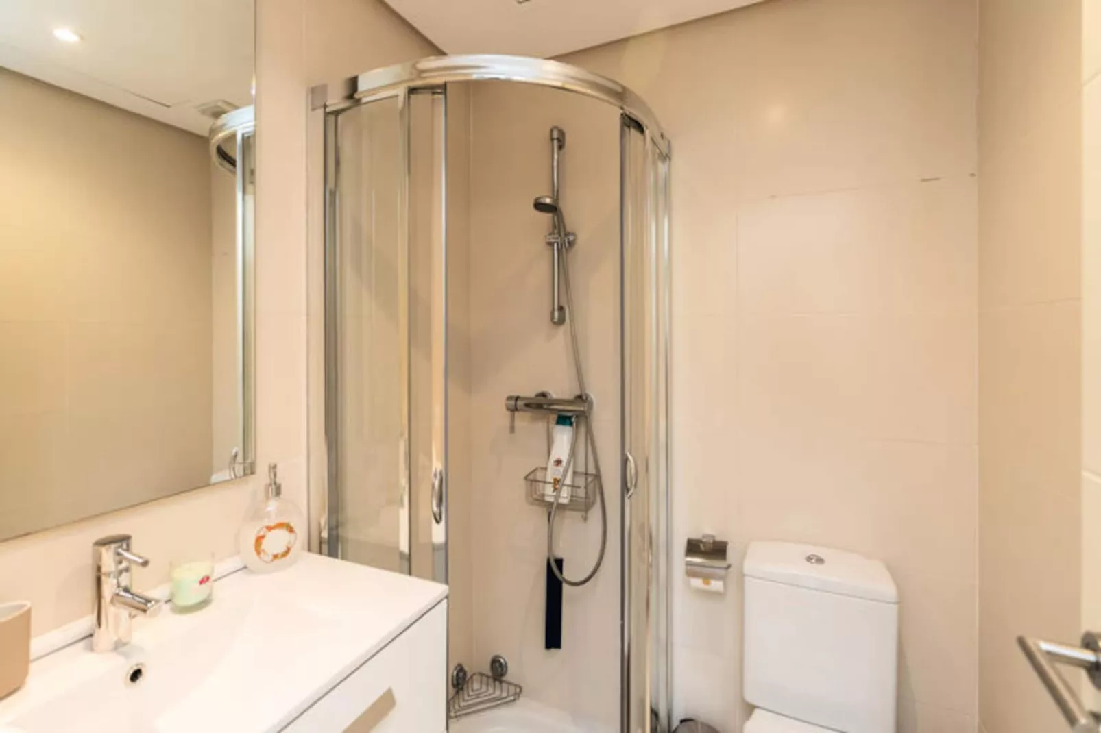 Appartements à Casares-Untagged