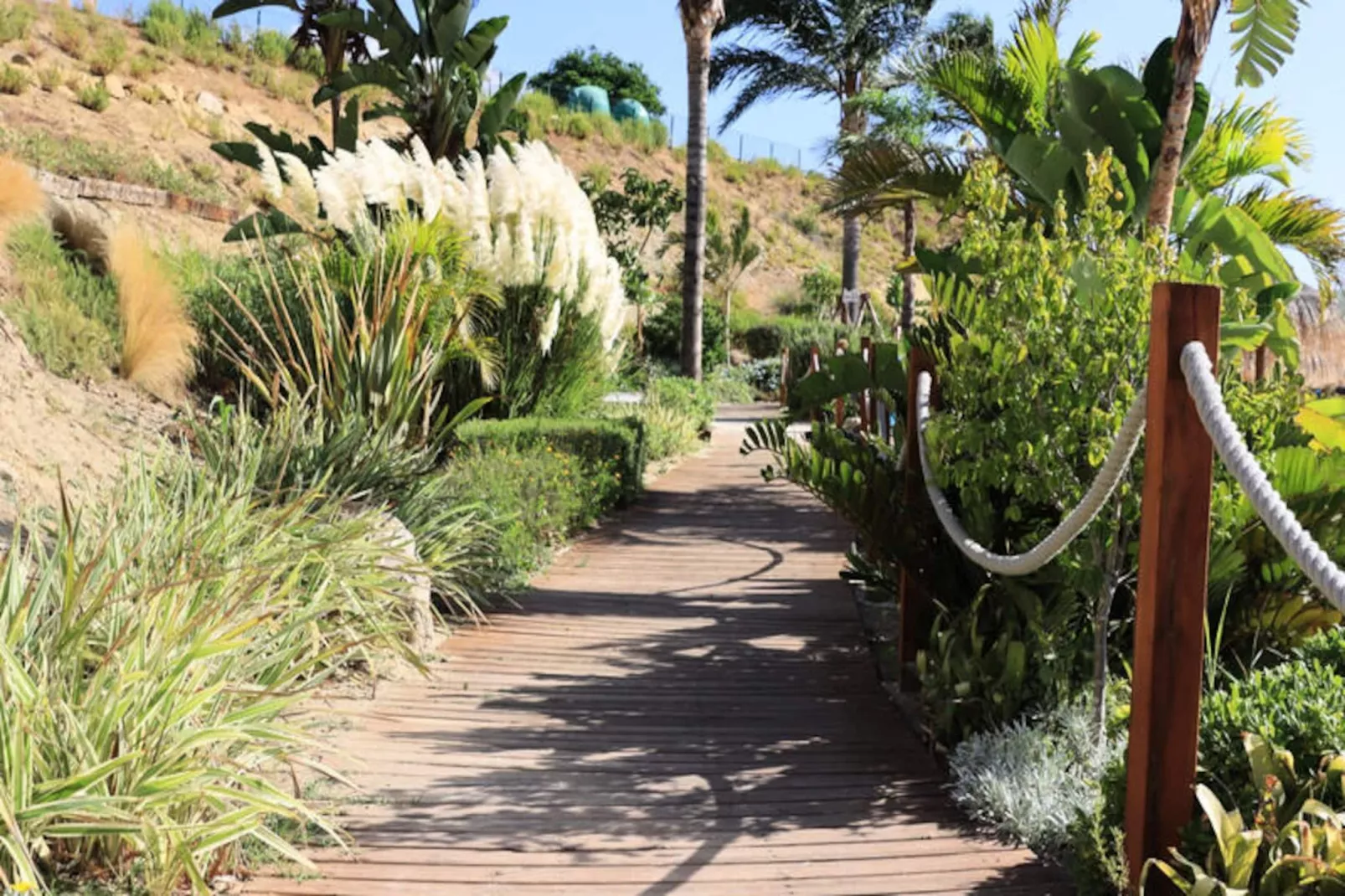 Appartements à Casares-Untagged