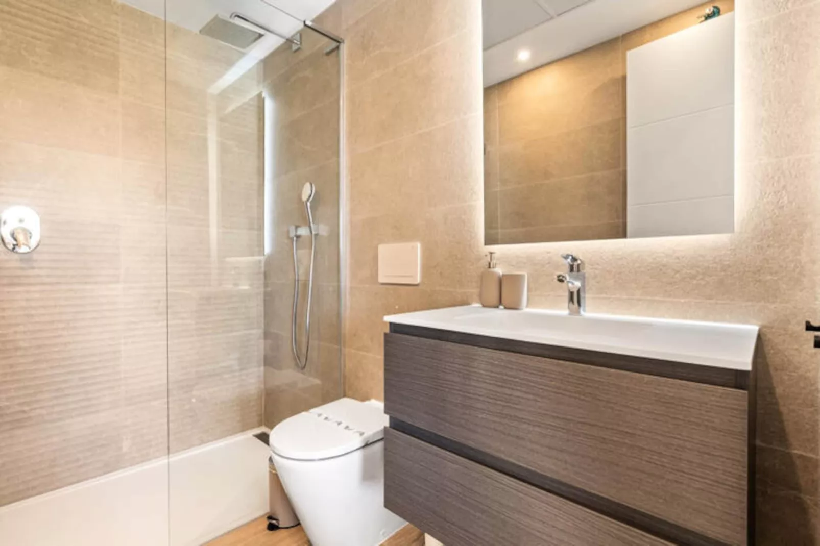 Appartements à Casares-Untagged