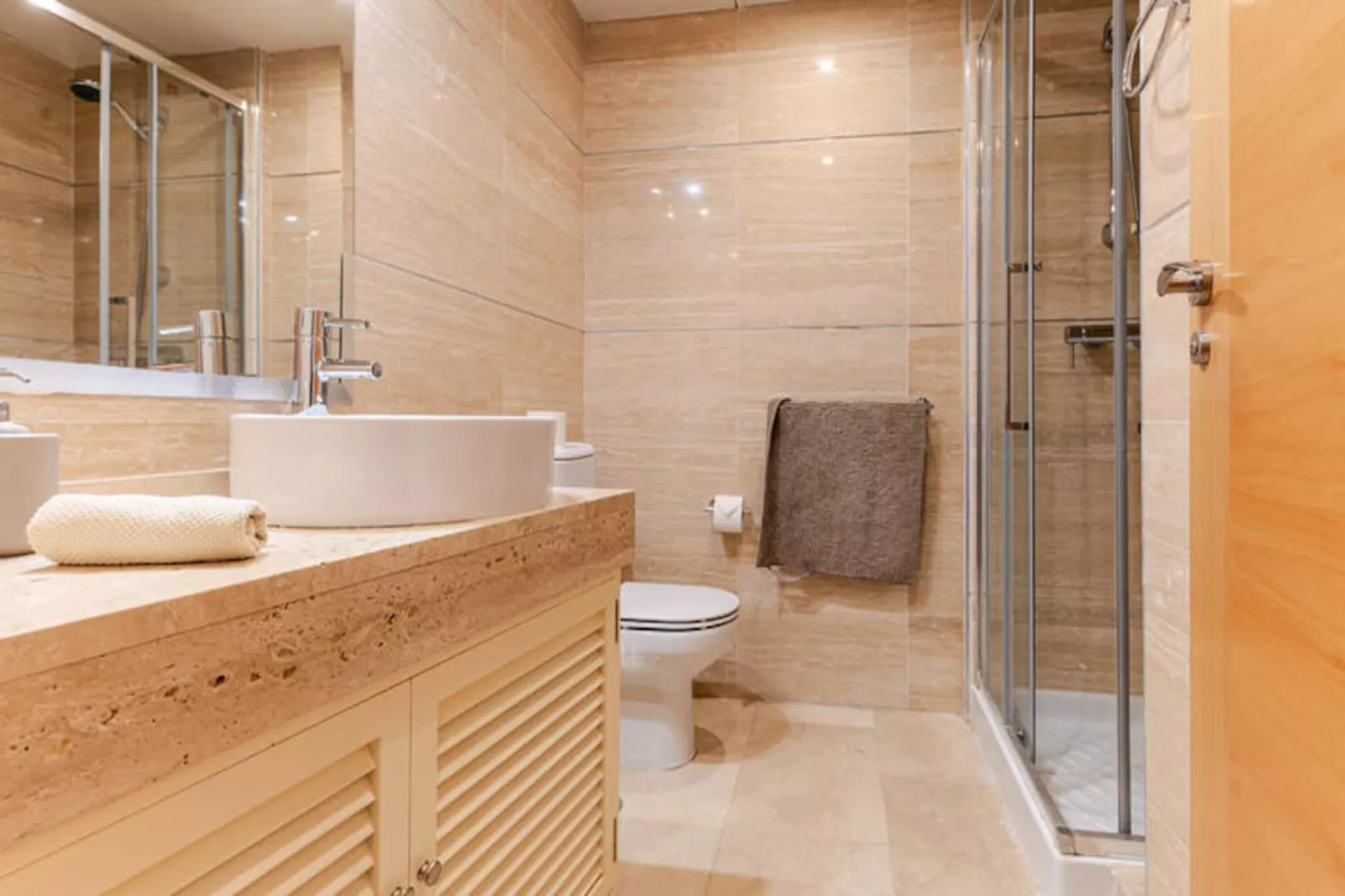 Appartements à Benahavís-Untagged