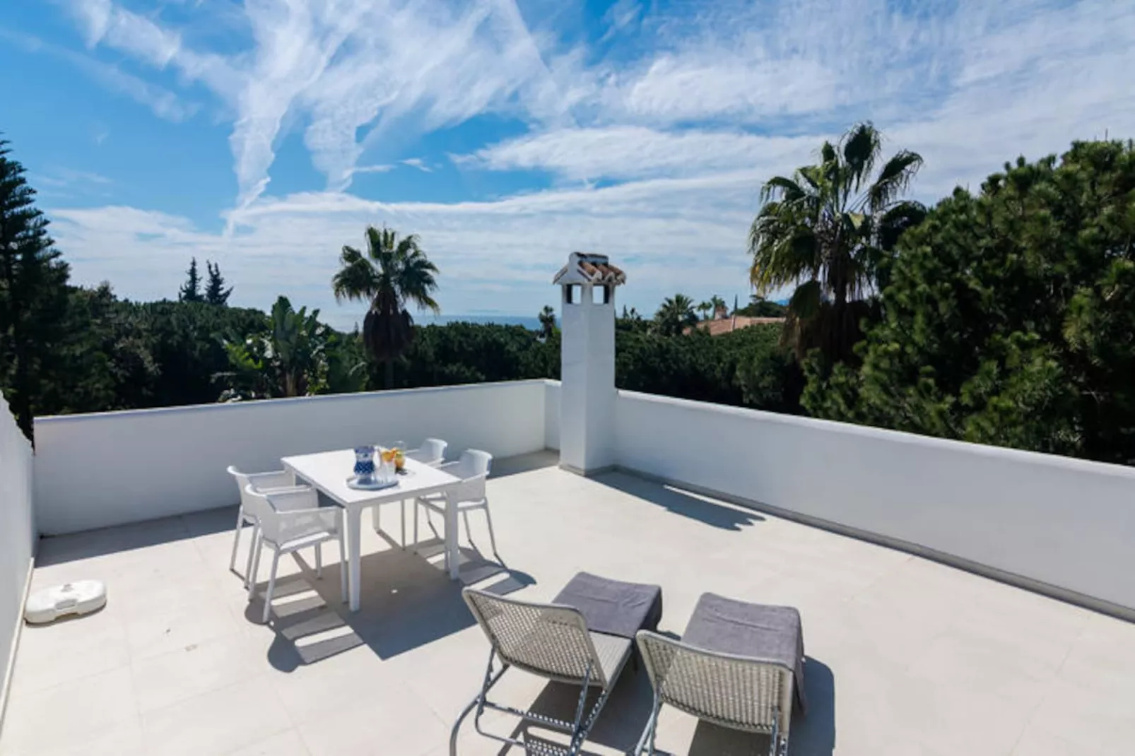 Maison à Marbella-Nicht zugeordnet