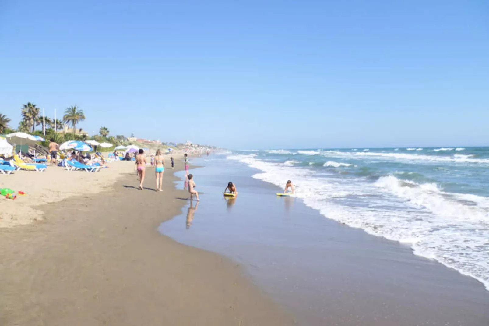 Appartements à Marbella-Untagged