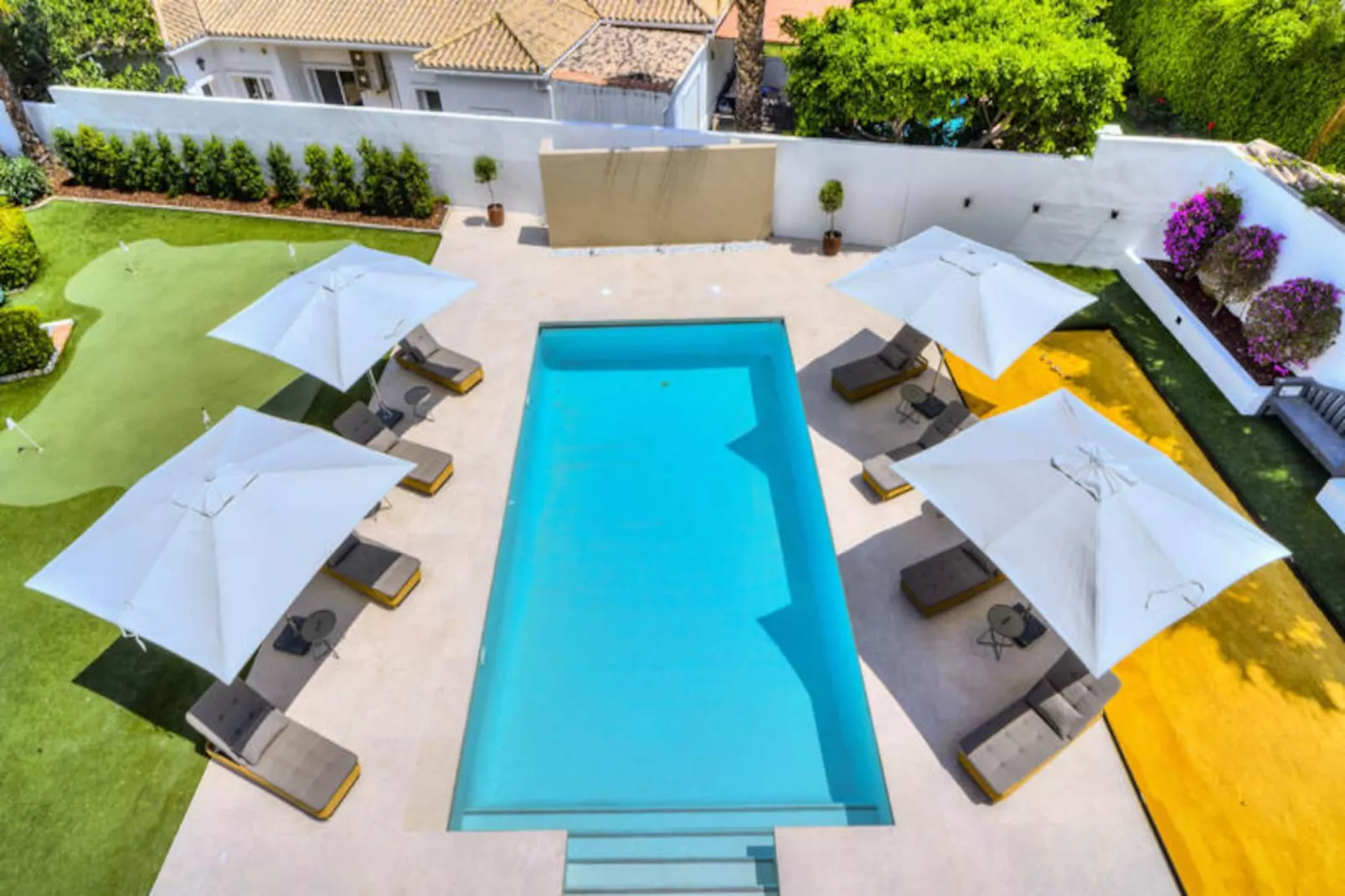 Maison à Marbella-Untagged