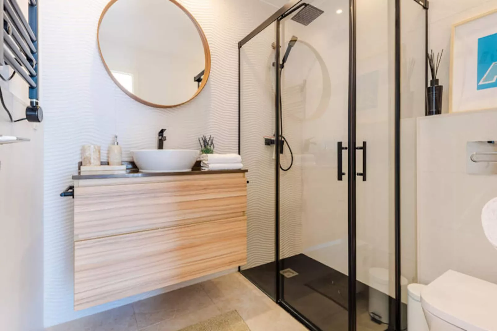 Appartements à Marbella-Nicht zugeordnet