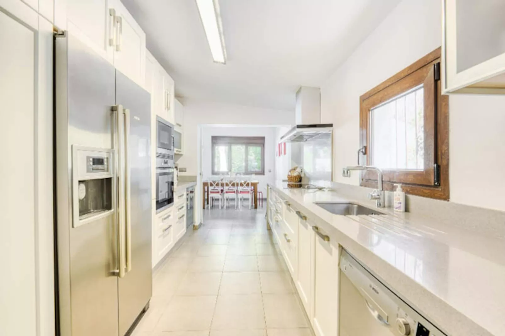 Maison à Marbella-Nicht zugeordnet