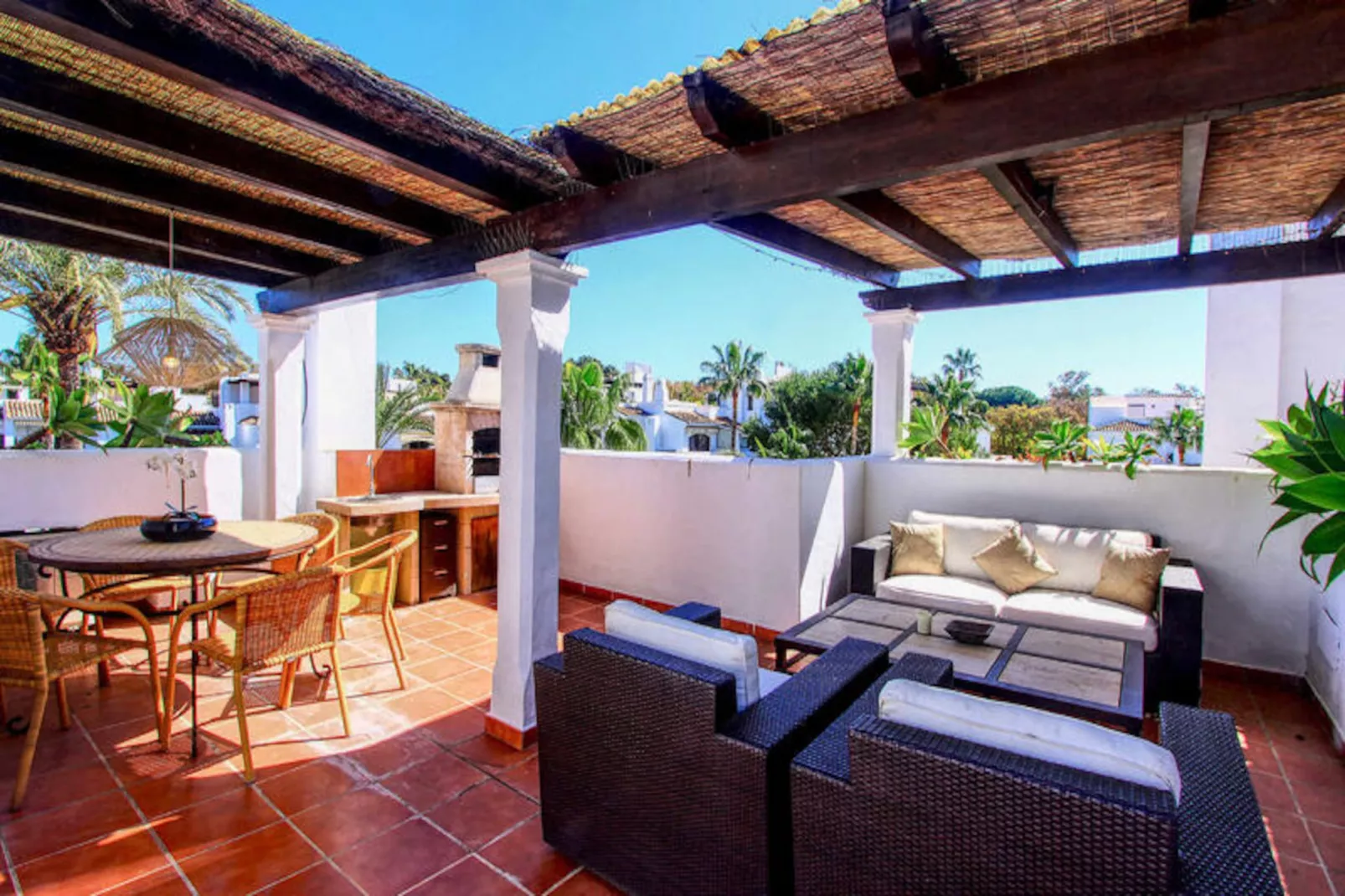 Appartements à Marbella-Non tagué