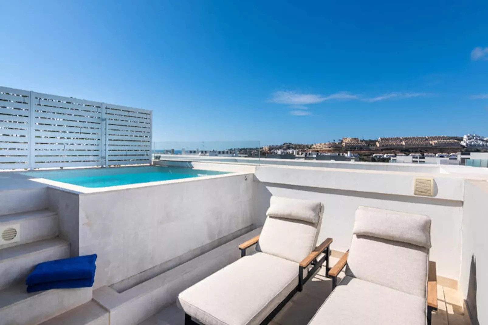 Maison à La Cala de Mijas-Untagged