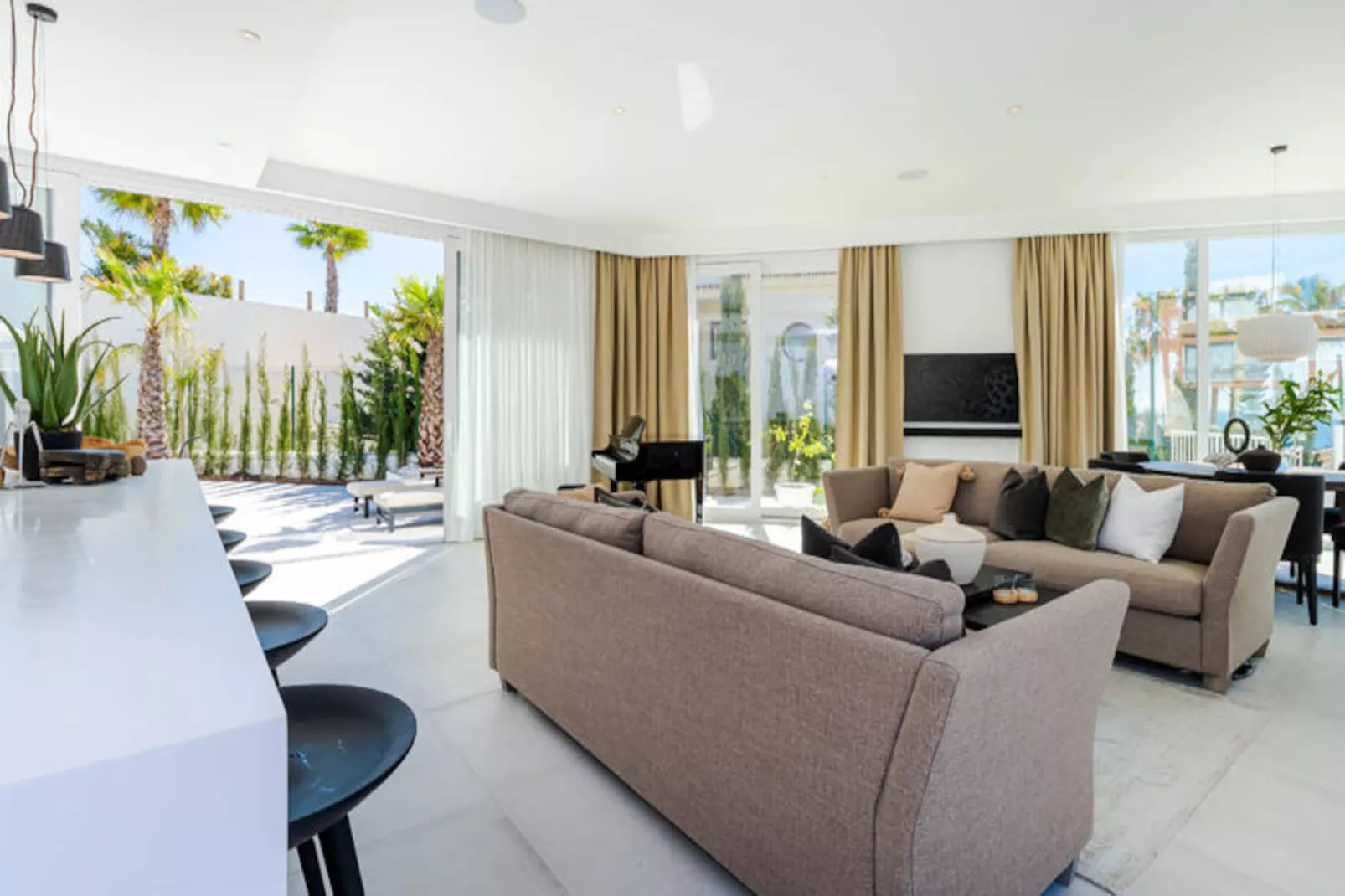 Maison à Mijas Costa-Untagged