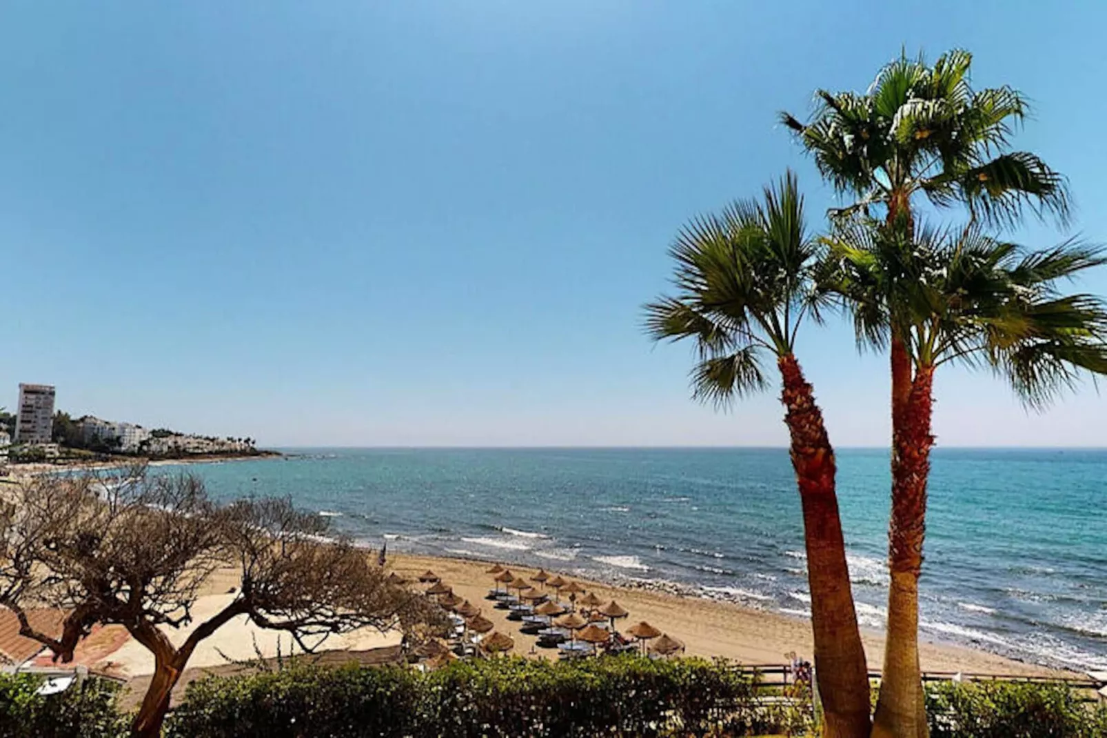 Maison à Mijas Costa-Untagged