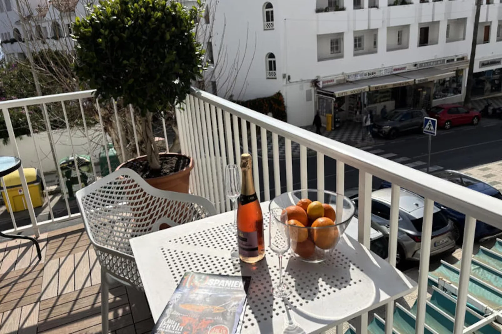 Appartements à Nerja-Nicht zugeordnet