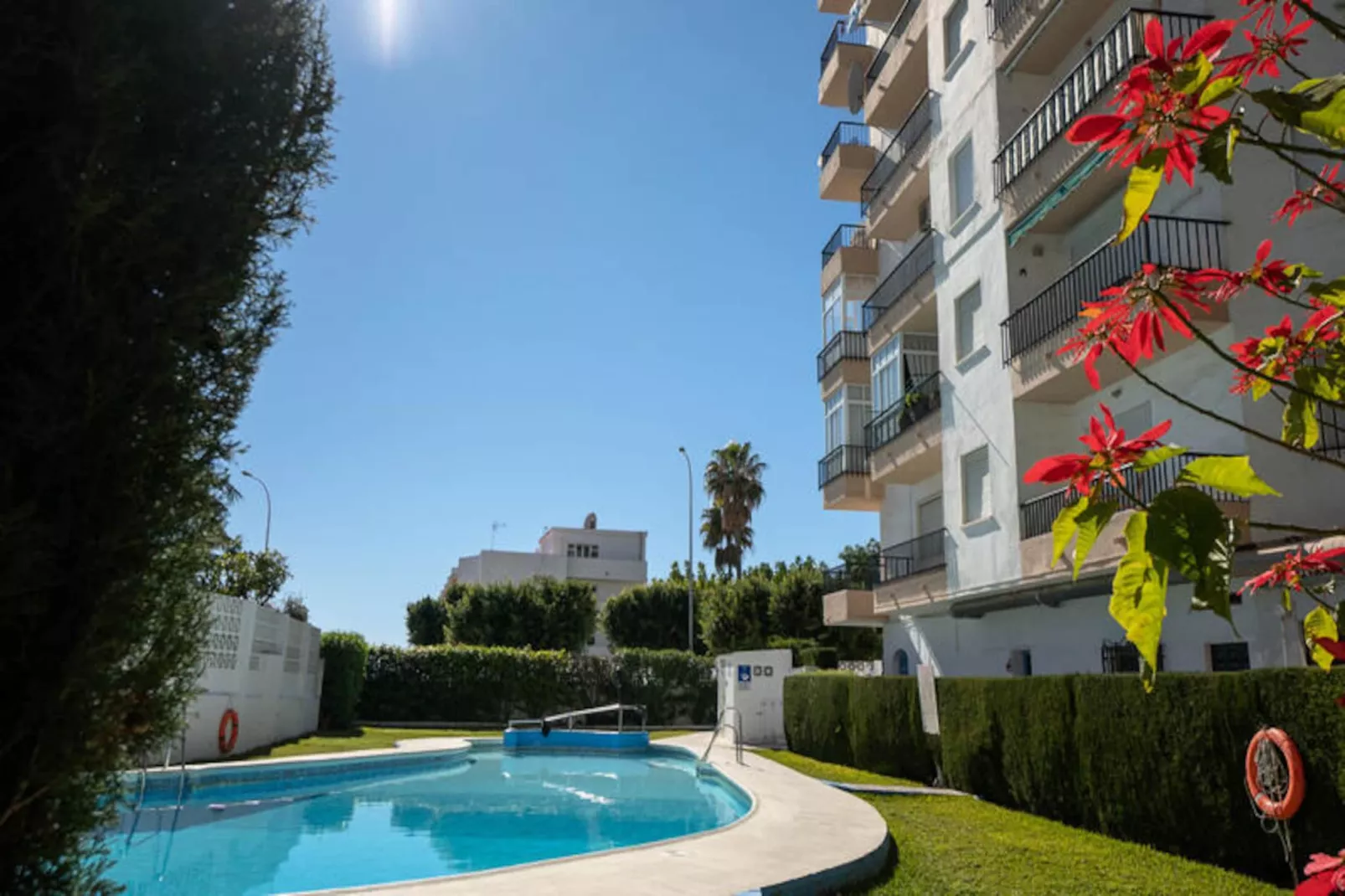 Appartements à Nerja-Untagged