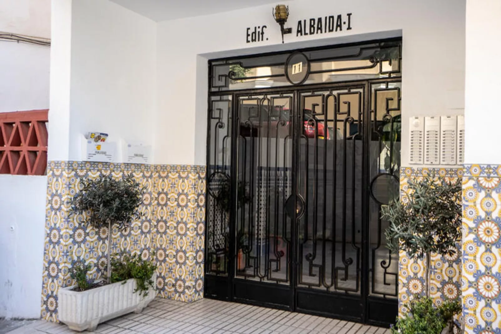 Appartements à Nerja-Untagged