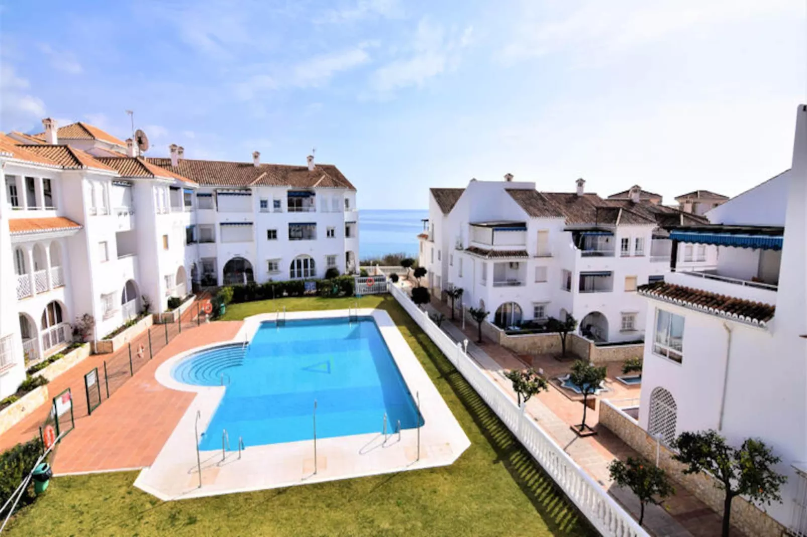 Appartements à Nerja-Nicht zugeordnet
