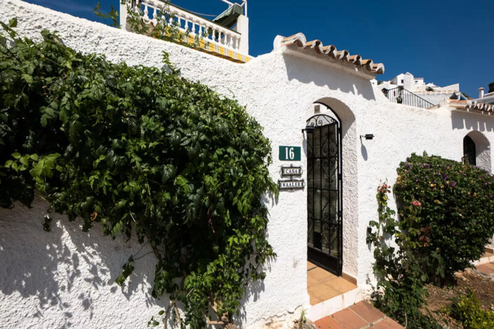Appartements à Nerja-Untagged