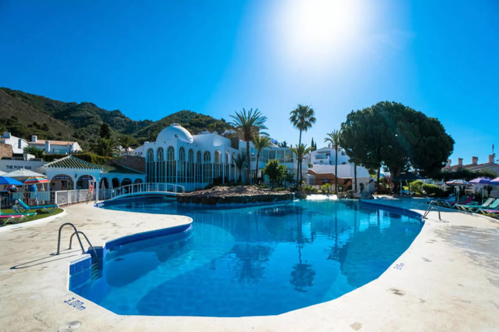 Appartements à Nerja-Non tagué