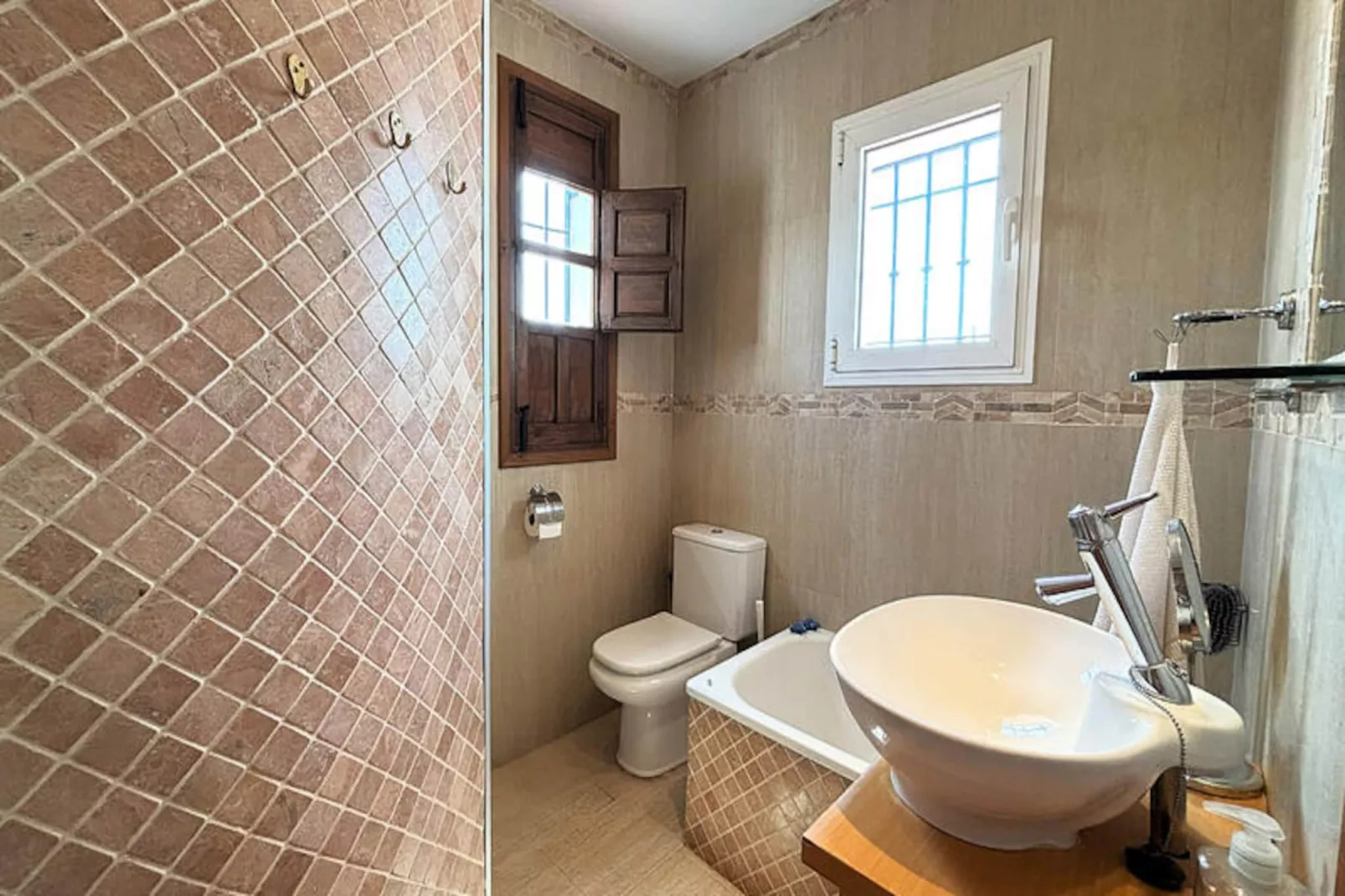 Maison à Nerja-Nicht zugeordnet