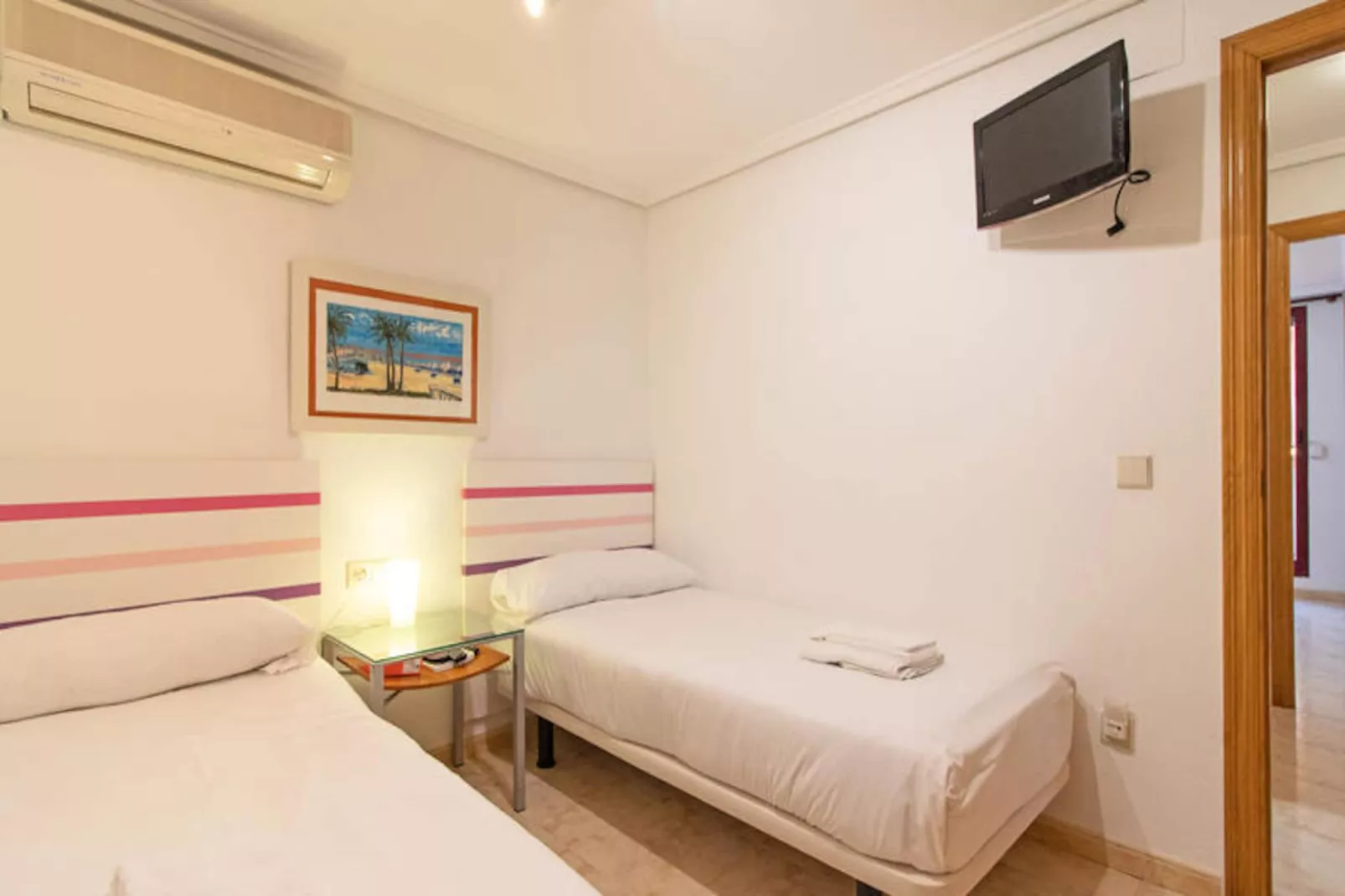 Appartements à Puerto de Sagunto-Untagged