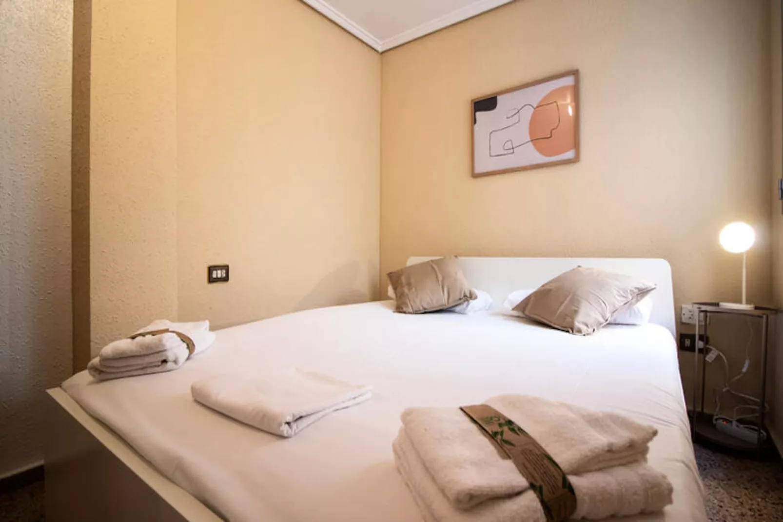 Appartements à Puerto de Sagunto-Untagged