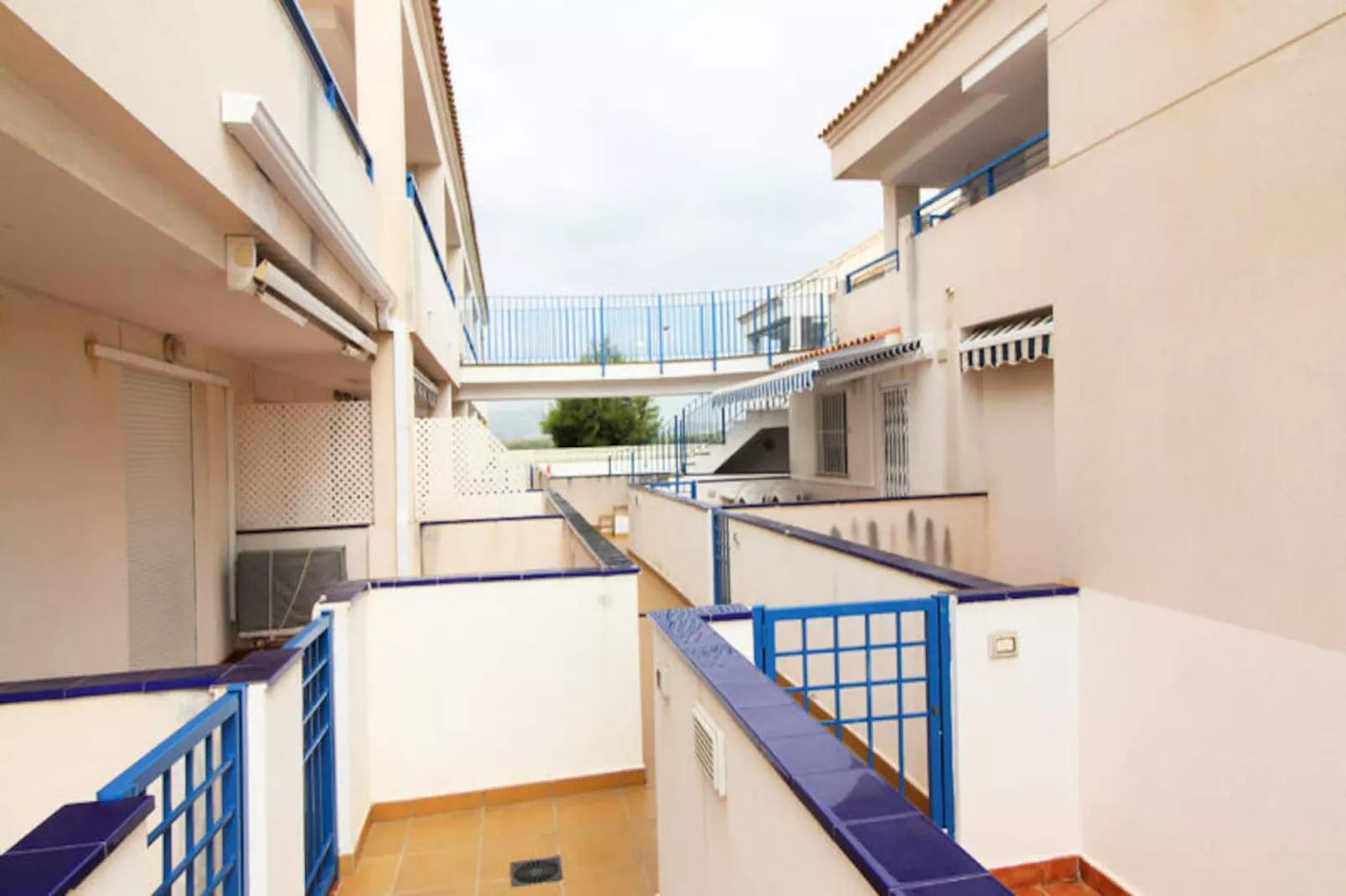 Appartements à Puerto de Sagunto-Untagged