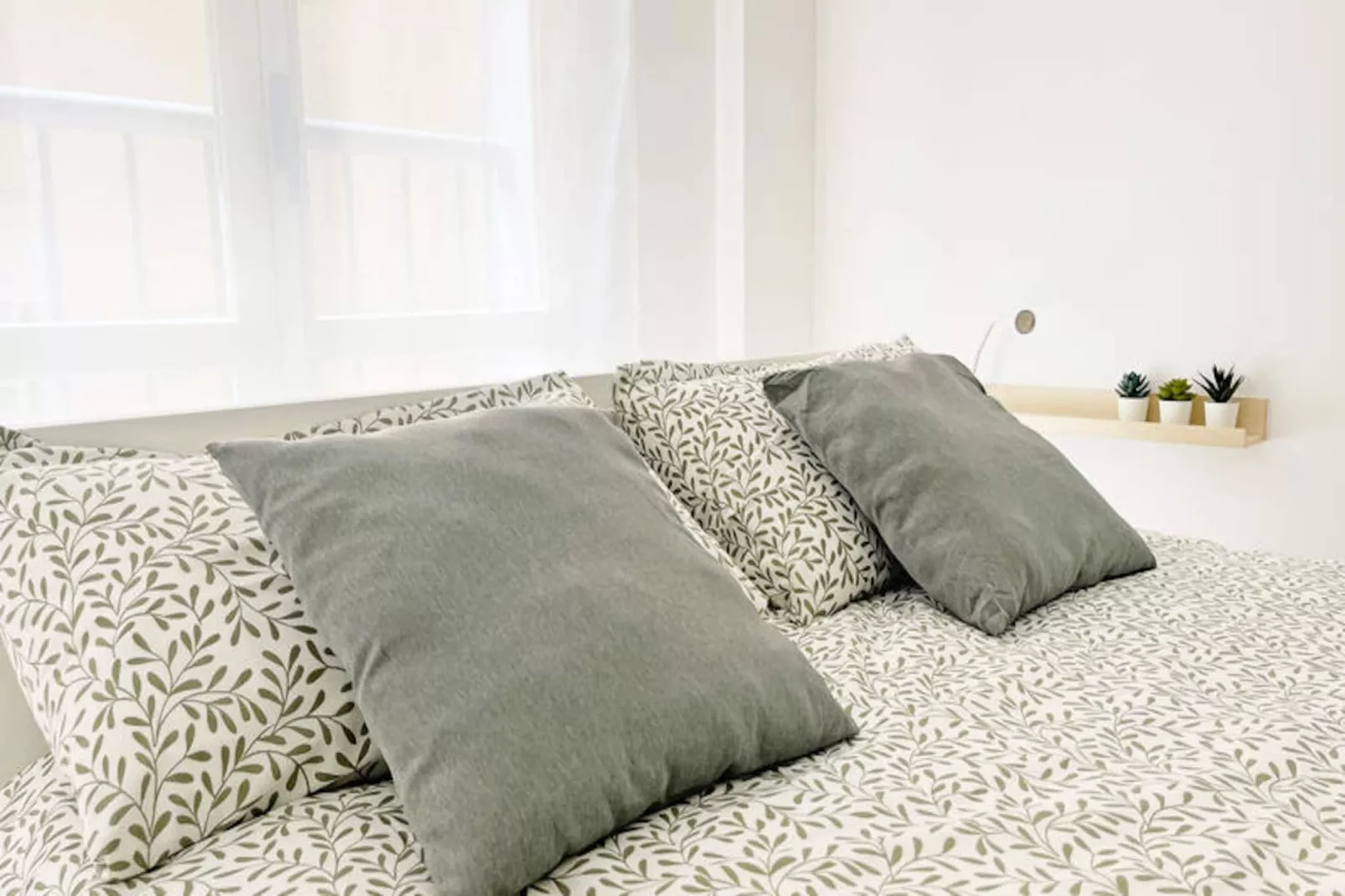 Appartements à Puerto de Sagunto-Nicht zugeordnet