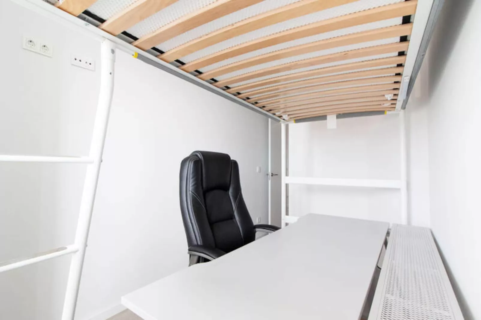 Appartements à Canet d'En Berenguer-Nicht zugeordnet