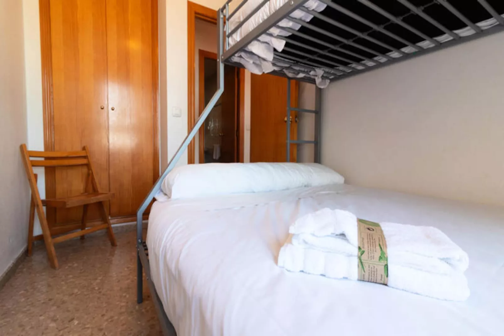 Appartements à Canet d'En Berenguer-Untagged