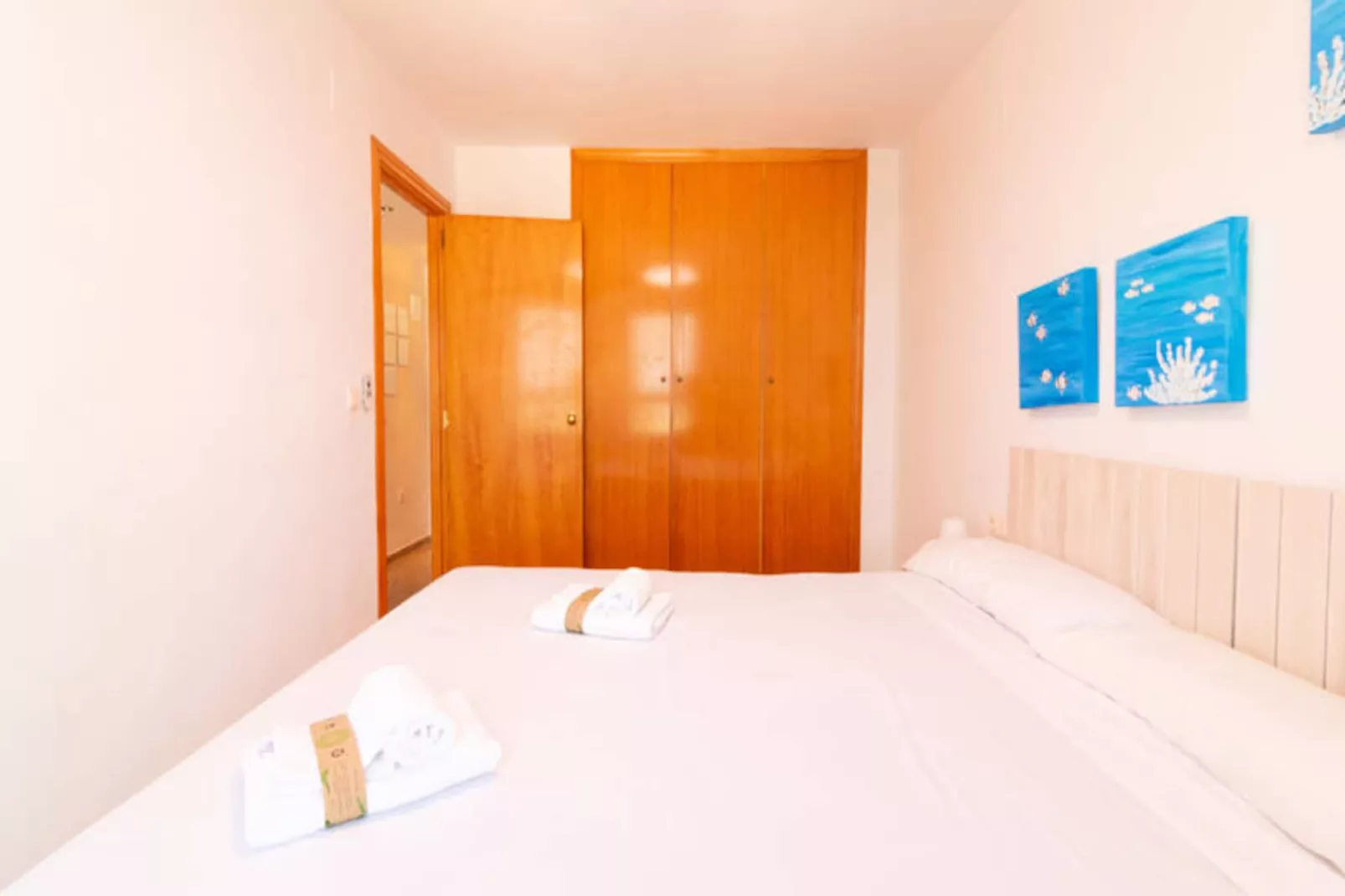 Appartements à Canet d'En Berenguer-Nicht zugeordnet