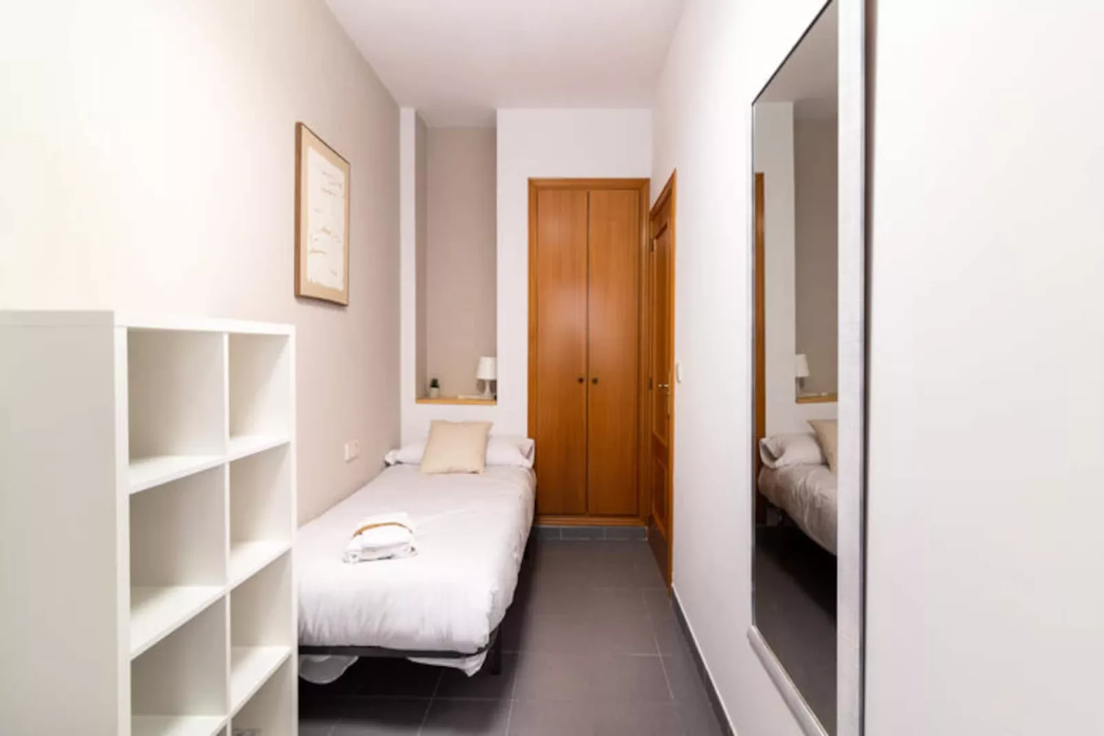 Appartements à Canet d'En Berenguer-Nicht zugeordnet