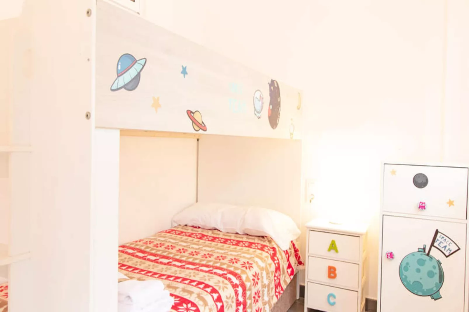 Appartements à Canet d'En Berenguer-Nicht zugeordnet