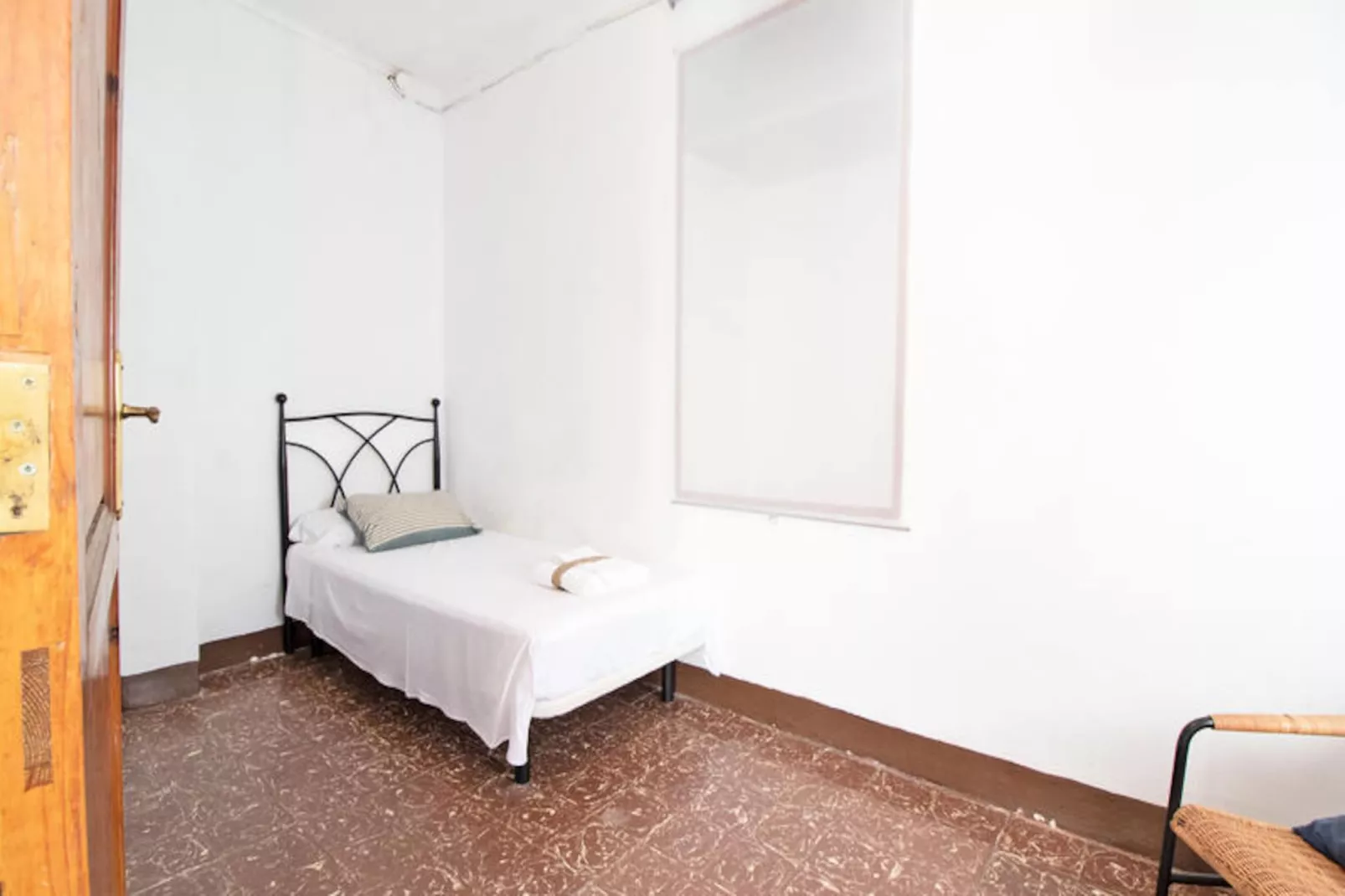 Appartements à Canet d'En Berenguer-Nicht zugeordnet