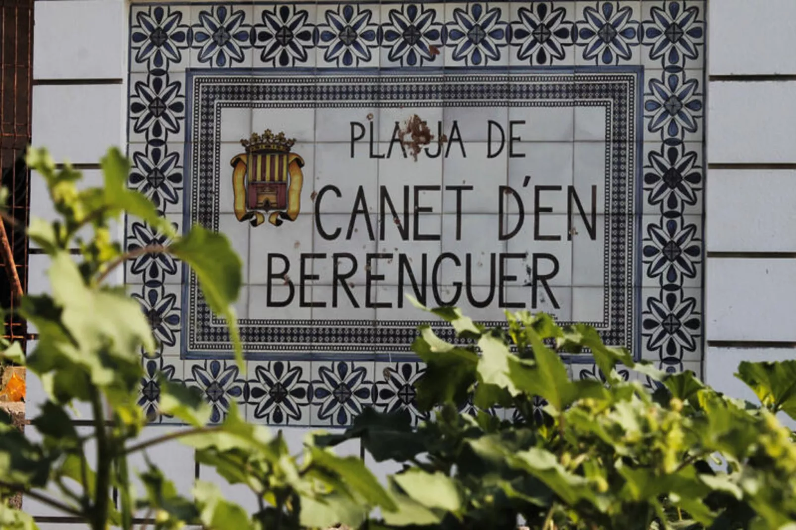 Appartements à Canet d'En Berenguer-Nicht zugeordnet