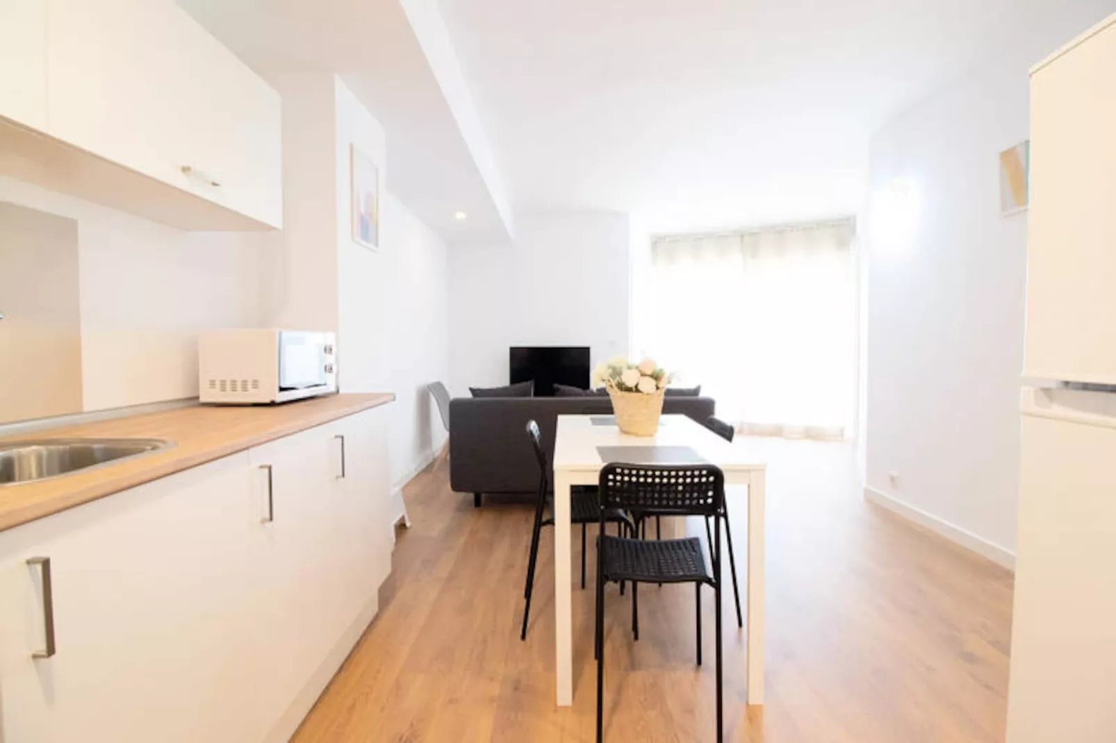 Appartements à Canet d'En Berenguer-Untagged