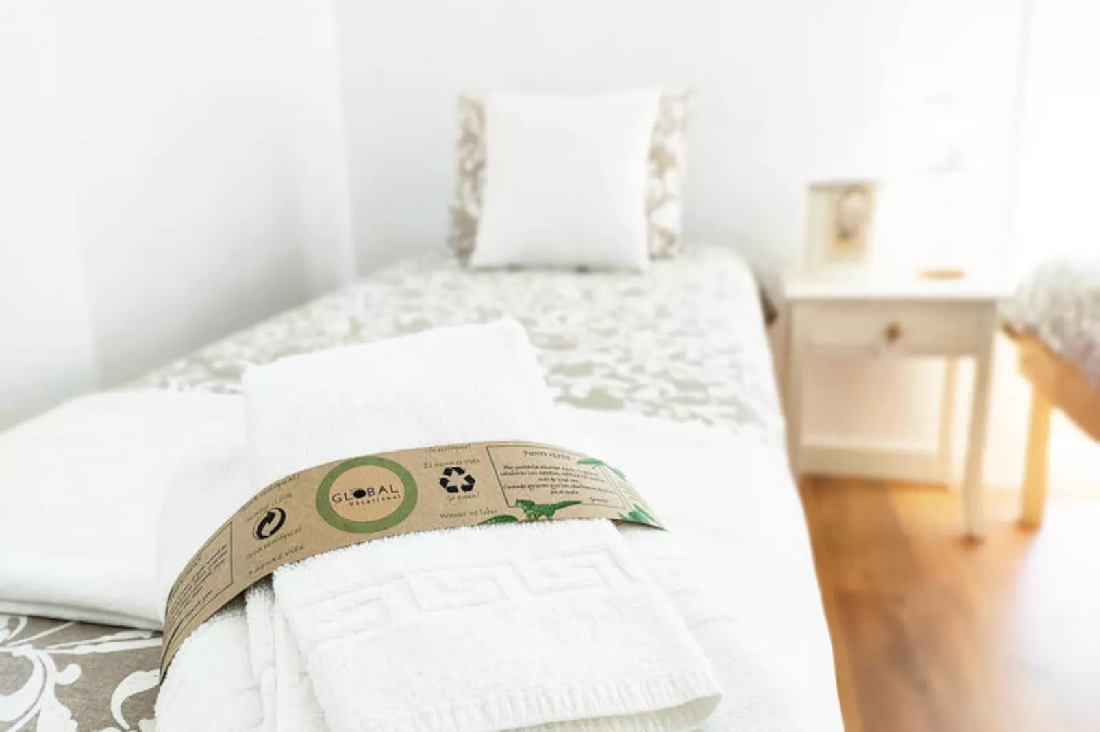 Appartements à Canet d'En Berenguer-Nicht zugeordnet