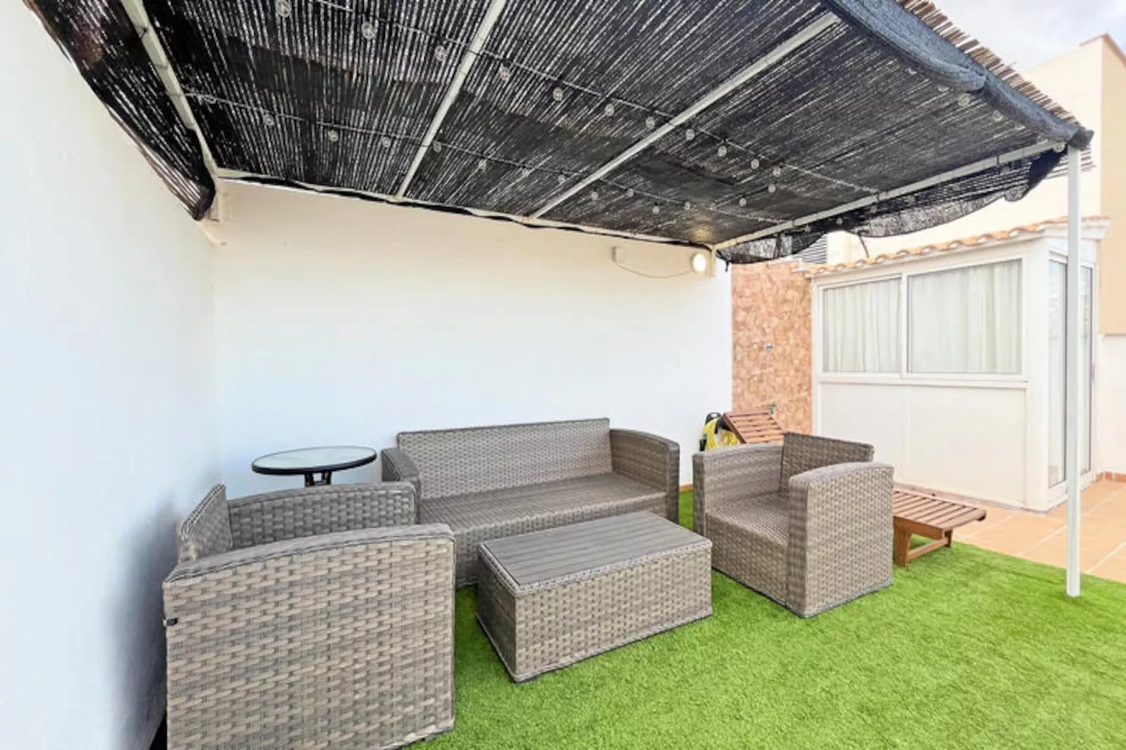 Appartements à Canet d'En Berenguer-Nicht zugeordnet