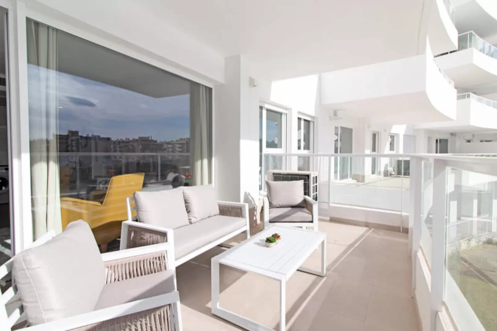 Appartements à Canet d'En Berenguer-Nicht zugeordnet