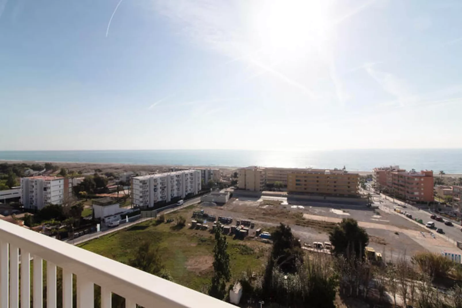 Appartements à Canet d'En Berenguer-Nicht zugeordnet