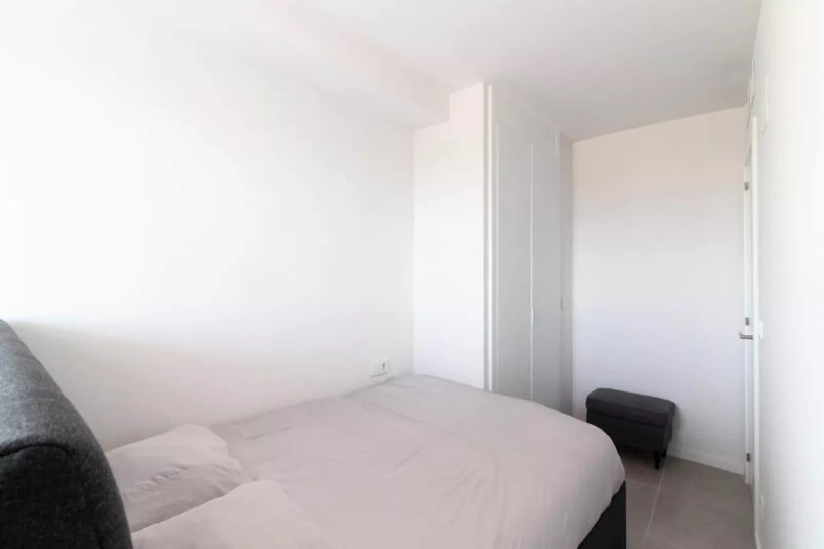 Appartements à Canet d'En Berenguer-Nicht zugeordnet