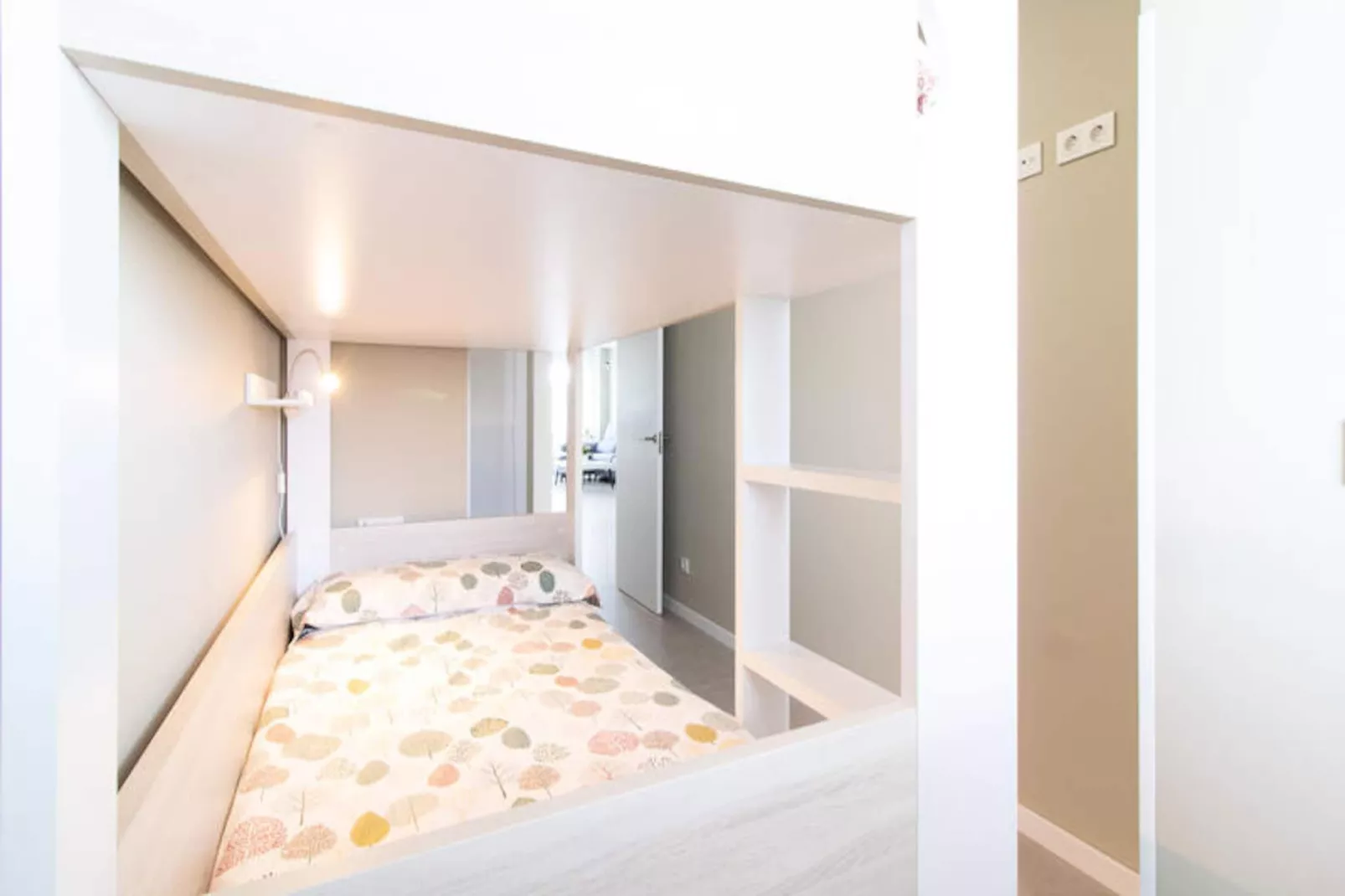 Appartements à Canet d'En Berenguer-Nicht zugeordnet