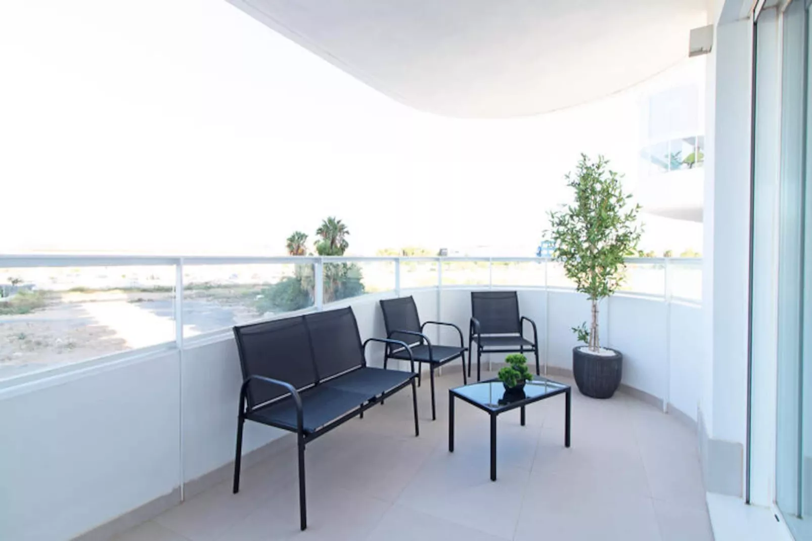 Appartements à Canet d'En Berenguer-Nicht zugeordnet