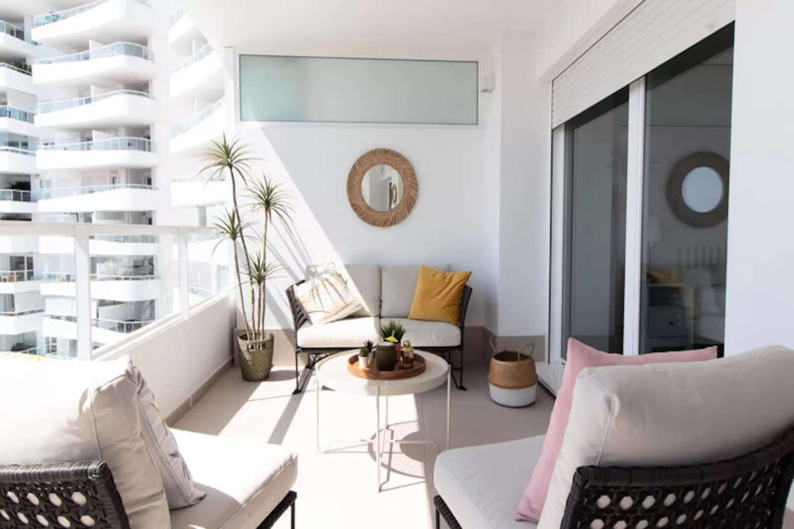 Appartements à Canet d'En Berenguer-Untagged