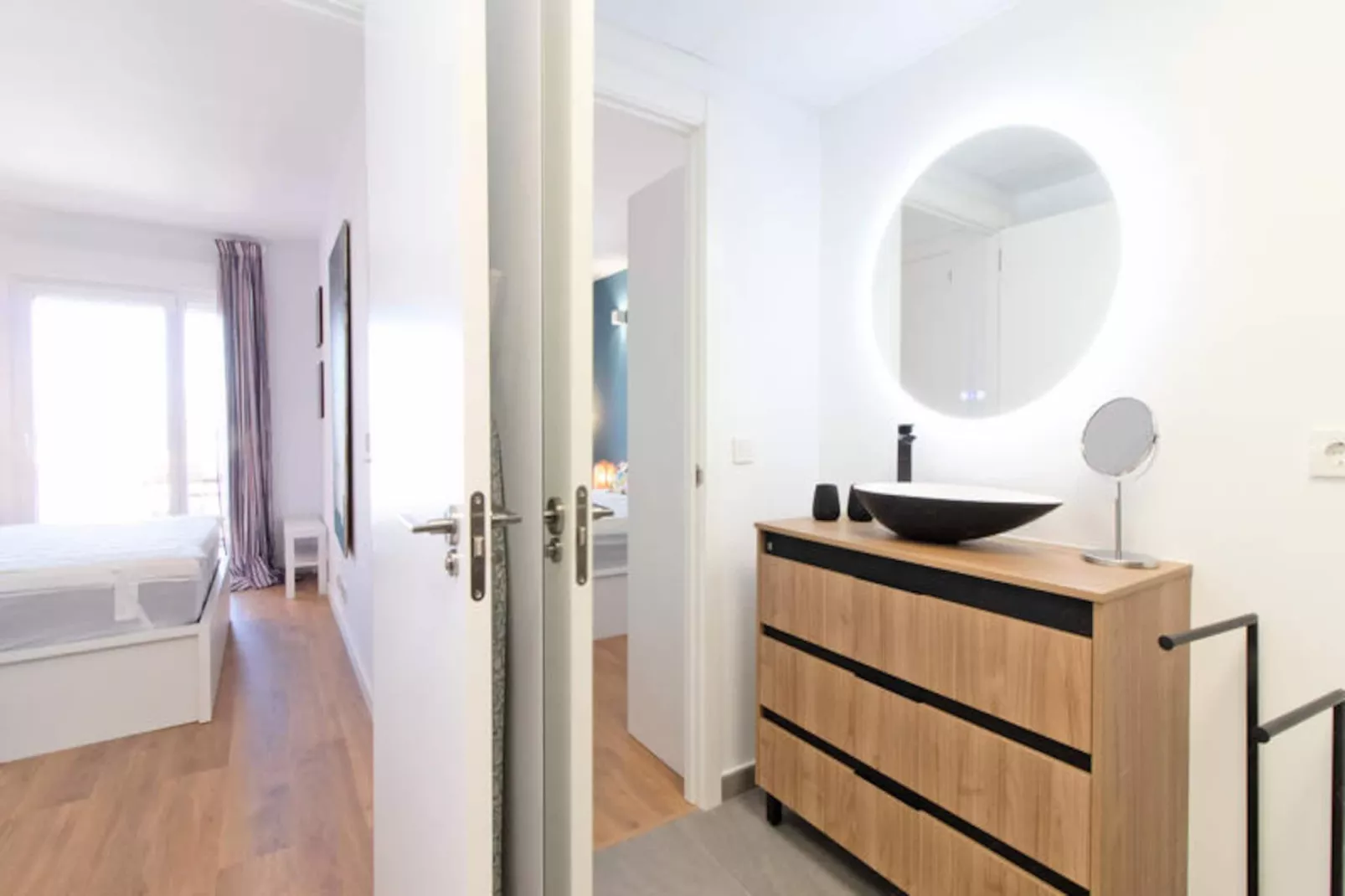 Appartements à Canet d'En Berenguer-Nicht zugeordnet