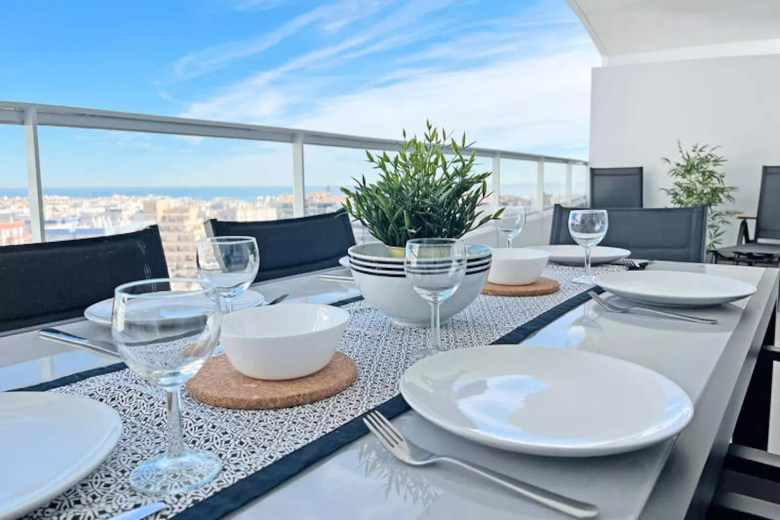 Appartements à Canet d'En Berenguer-Nicht zugeordnet