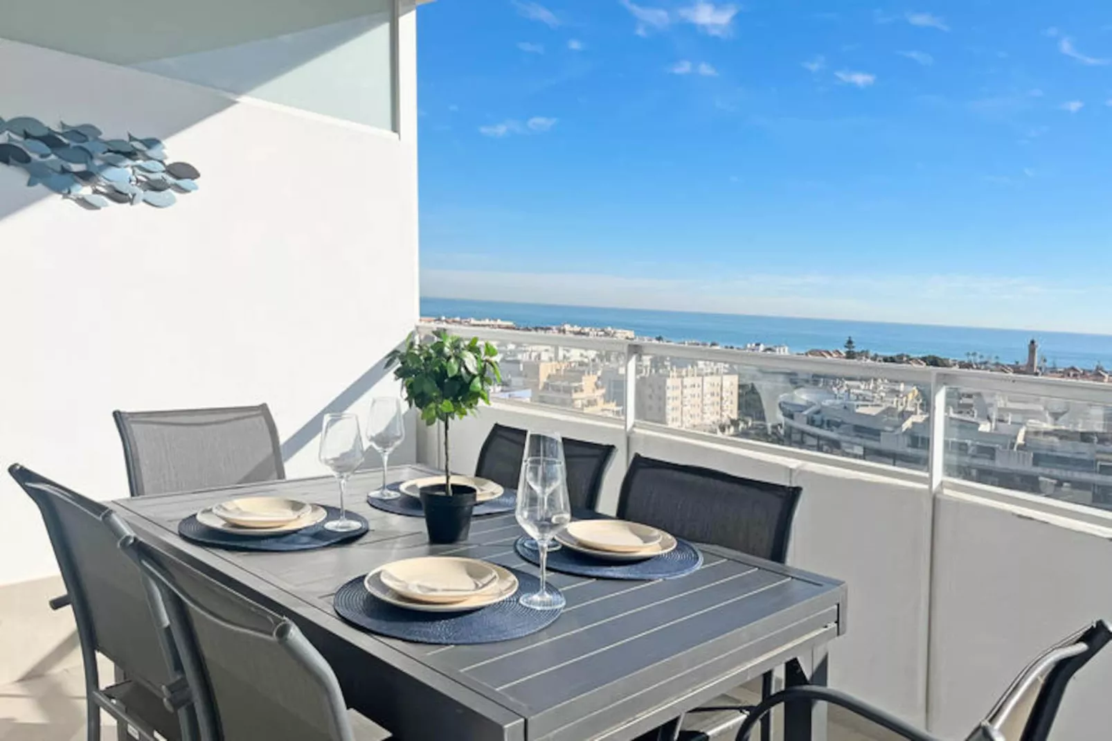 Appartements à Canet d'En Berenguer-Nicht zugeordnet