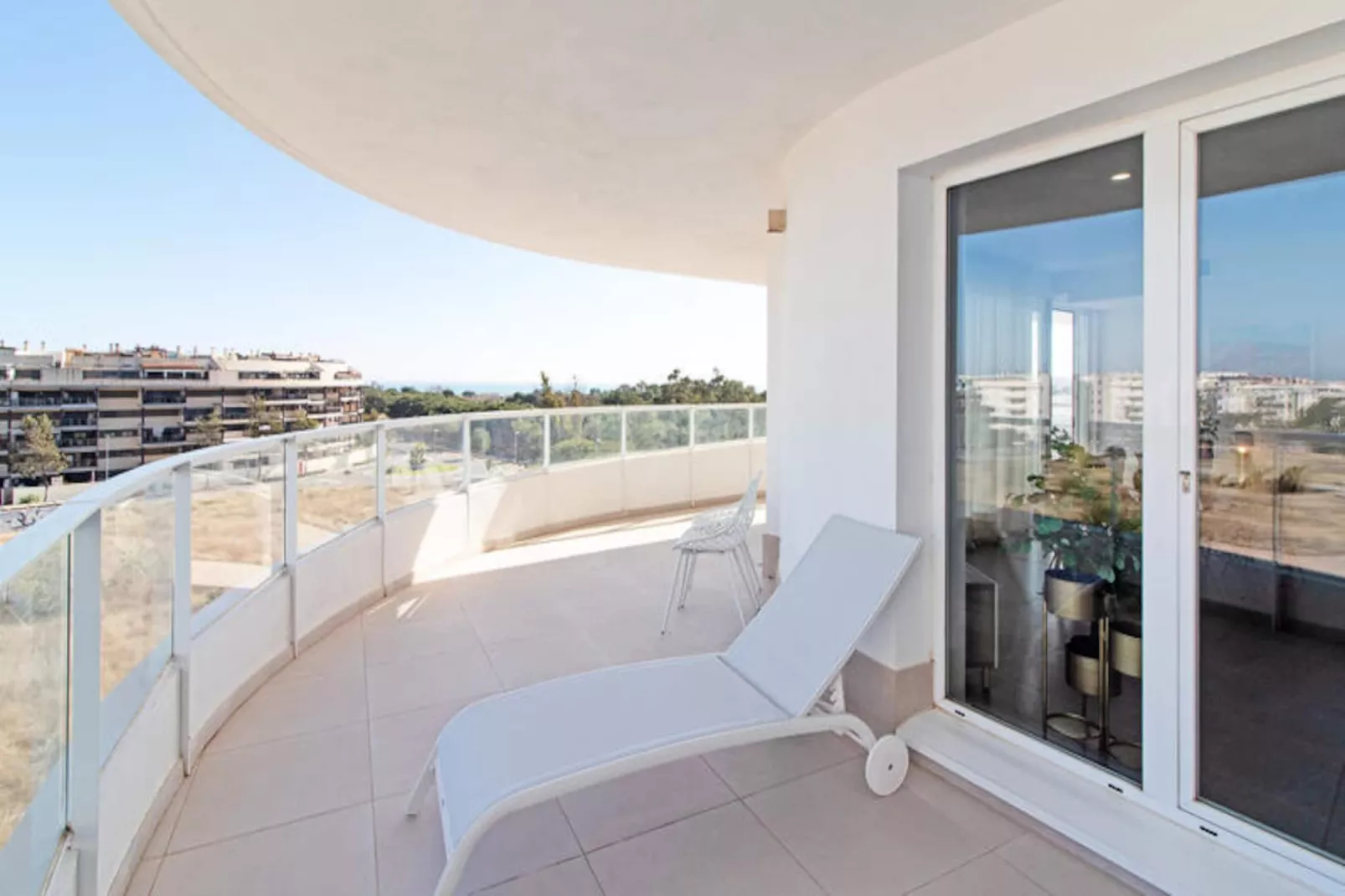 Appartements à Canet d'En Berenguer-Nicht zugeordnet